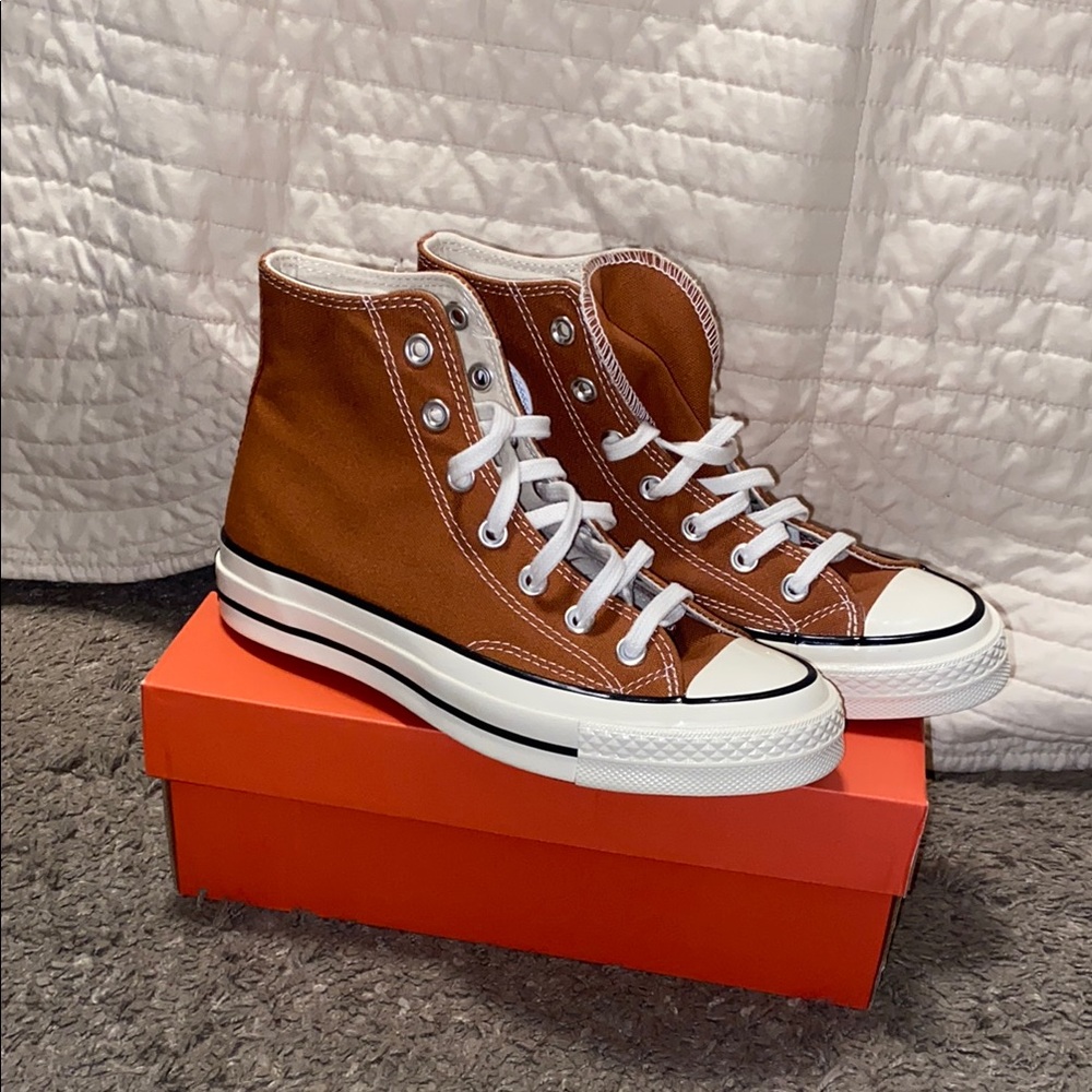 *NEW* Rust Converse